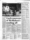 Western Evening Herald Wednesday 09 January 1991 Page 26