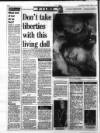 Western Evening Herald Thursday 10 January 1991 Page 6