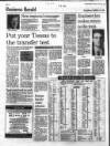 Western Evening Herald Thursday 10 January 1991 Page 10