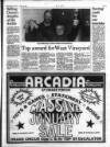 Western Evening Herald Thursday 10 January 1991 Page 17