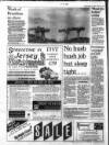 Western Evening Herald Thursday 10 January 1991 Page 18