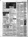 Western Evening Herald Thursday 10 January 1991 Page 22