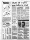 Western Evening Herald Friday 11 January 1991 Page 2
