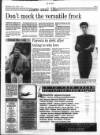 Western Evening Herald Friday 11 January 1991 Page 21