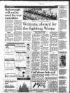 Western Evening Herald Friday 11 January 1991 Page 22