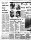 Western Evening Herald Friday 11 January 1991 Page 24