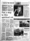 Western Evening Herald Friday 11 January 1991 Page 29