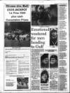 Western Evening Herald Saturday 12 January 1991 Page 4