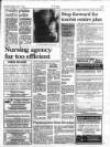 Western Evening Herald Saturday 12 January 1991 Page 5