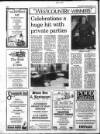 Western Evening Herald Saturday 12 January 1991 Page 6