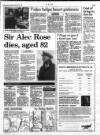 Western Evening Herald Saturday 12 January 1991 Page 9