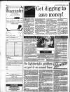 Western Evening Herald Saturday 12 January 1991 Page 14