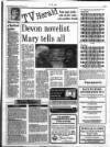 Western Evening Herald Saturday 12 January 1991 Page 17