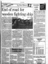 Western Evening Herald Saturday 12 January 1991 Page 21