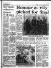 Western Evening Herald Saturday 12 January 1991 Page 33