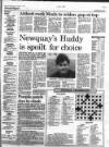 Western Evening Herald Saturday 12 January 1991 Page 35