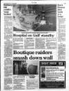Western Evening Herald Monday 14 January 1991 Page 3