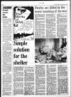 Western Evening Herald Monday 14 January 1991 Page 6