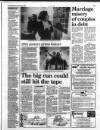 Western Evening Herald Monday 14 January 1991 Page 9