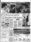 Western Evening Herald Monday 14 January 1991 Page 14