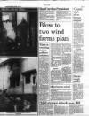 Western Evening Herald Monday 14 January 1991 Page 17
