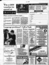Western Evening Herald Monday 14 January 1991 Page 18