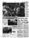 Western Evening Herald Monday 14 January 1991 Page 28