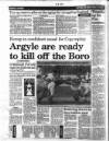 Western Evening Herald Monday 14 January 1991 Page 32