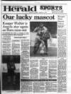 Western Evening Herald Monday 14 January 1991 Page 33