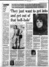 Western Evening Herald Friday 18 January 1991 Page 6