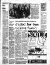 Western Evening Herald Friday 18 January 1991 Page 11