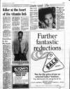 Western Evening Herald Friday 18 January 1991 Page 15