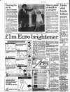 Western Evening Herald Friday 18 January 1991 Page 18