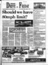 Western Evening Herald Friday 18 January 1991 Page 45