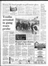 Western Evening Herald Tuesday 29 January 1991 Page 5