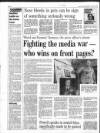 Western Evening Herald Wednesday 30 January 1991 Page 6