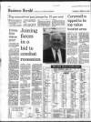 Western Evening Herald Wednesday 30 January 1991 Page 10