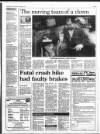 Western Evening Herald Wednesday 30 January 1991 Page 15