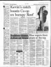 Western Evening Herald Wednesday 30 January 1991 Page 28