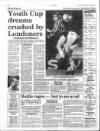 Western Evening Herald Wednesday 30 January 1991 Page 30