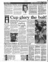 Western Evening Herald Wednesday 30 January 1991 Page 32