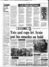 Western Evening Herald Thursday 31 January 1991 Page 6