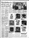 Western Evening Herald Thursday 31 January 1991 Page 13