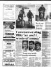 Western Evening Herald Thursday 31 January 1991 Page 18