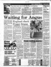 Western Evening Herald Thursday 31 January 1991 Page 38