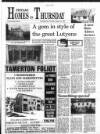 Western Evening Herald Thursday 31 January 1991 Page 39