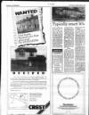 Western Evening Herald Thursday 31 January 1991 Page 44
