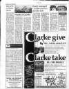Western Evening Herald Thursday 31 January 1991 Page 46