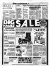 Western Evening Herald Friday 01 February 1991 Page 16