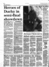 Western Evening Herald Friday 01 February 1991 Page 36